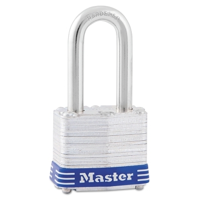 4 PIN CYLINDER PAD LOCKNO. 3 KEYED DIFFERENT